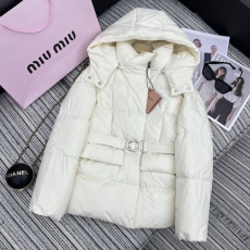 Miu Miu Down Coat